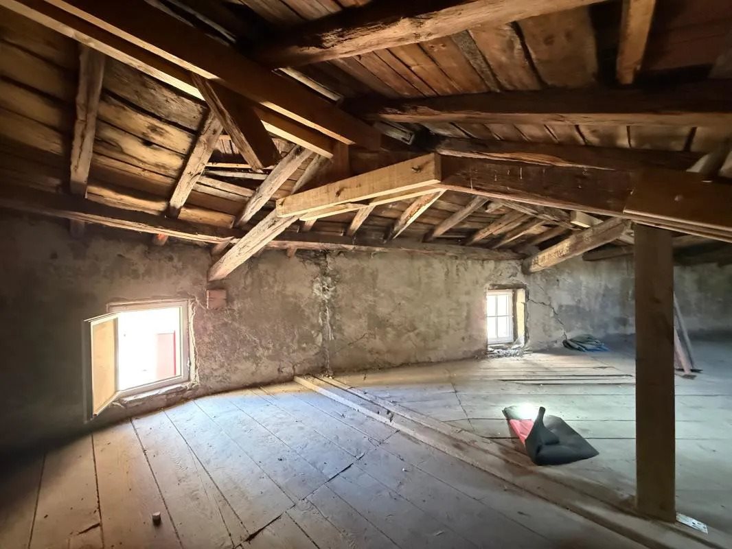 Appartement à vendre, 1m², L'Arbresle