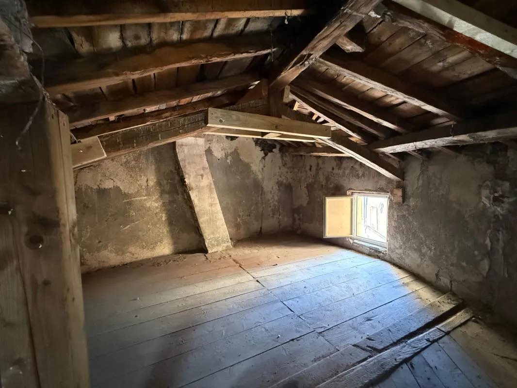Appartement à vendre, 1m², L'Arbresle