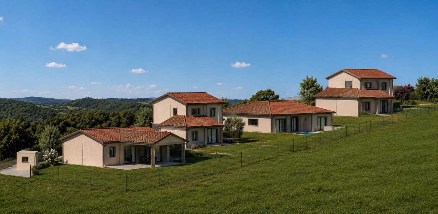 Maison à vendre, 107m², Sainte-Foy-l'Argentière