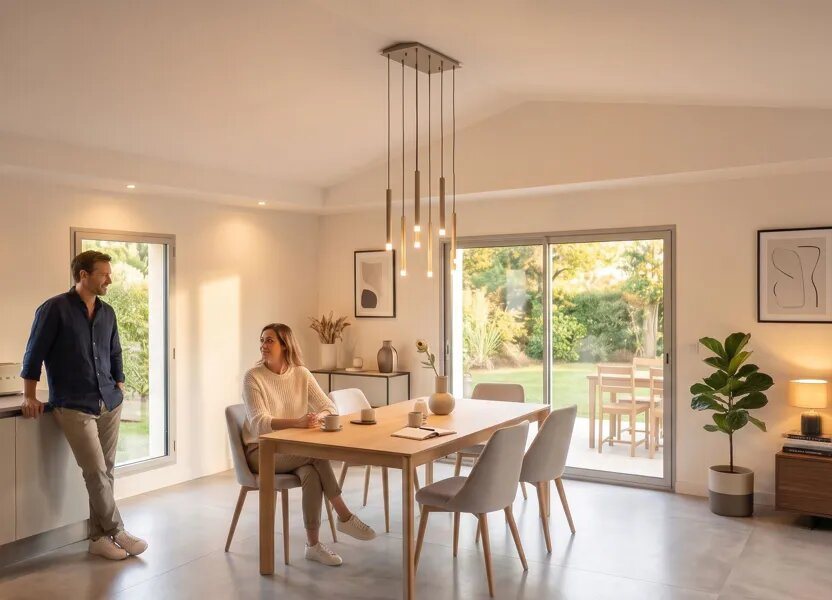 Maison à vendre, 96m², Sainte-Foy-l'Argentière