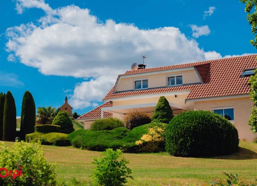 Maison à vendre, 170m², Bessenay