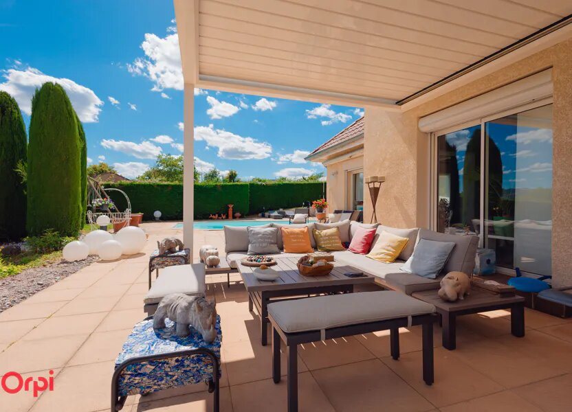 Maison à vendre, 170m², Bessenay