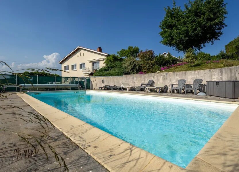 Maison à vendre, 197m², Éveux