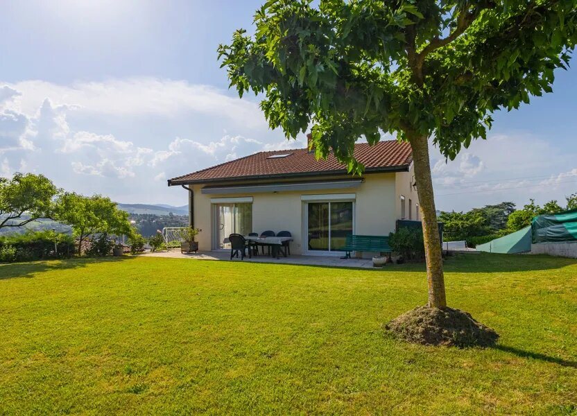 Maison à vendre, 197m², Éveux