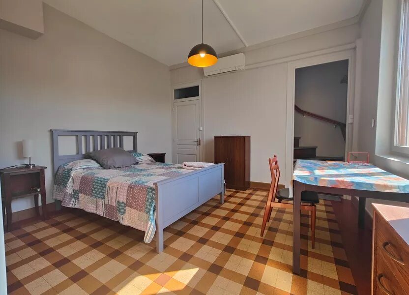 Maison à vendre, 113m², Saint-Pierre-la-Palud