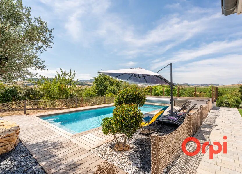 Maison à vendre, 162m², Bully