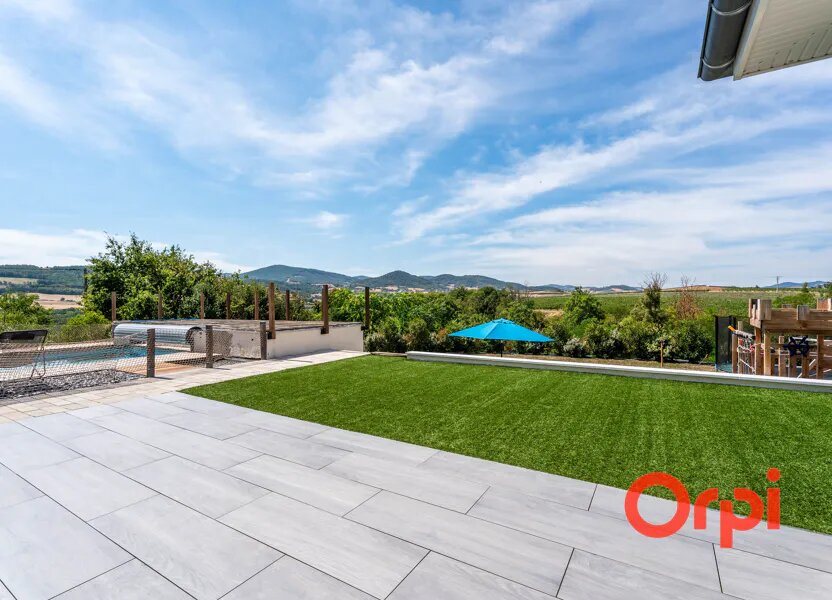 Maison à vendre, 162m², Bully