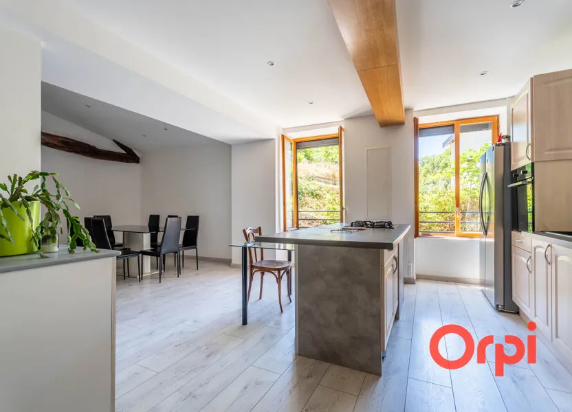 Maison à vendre, 76m², Courzieu