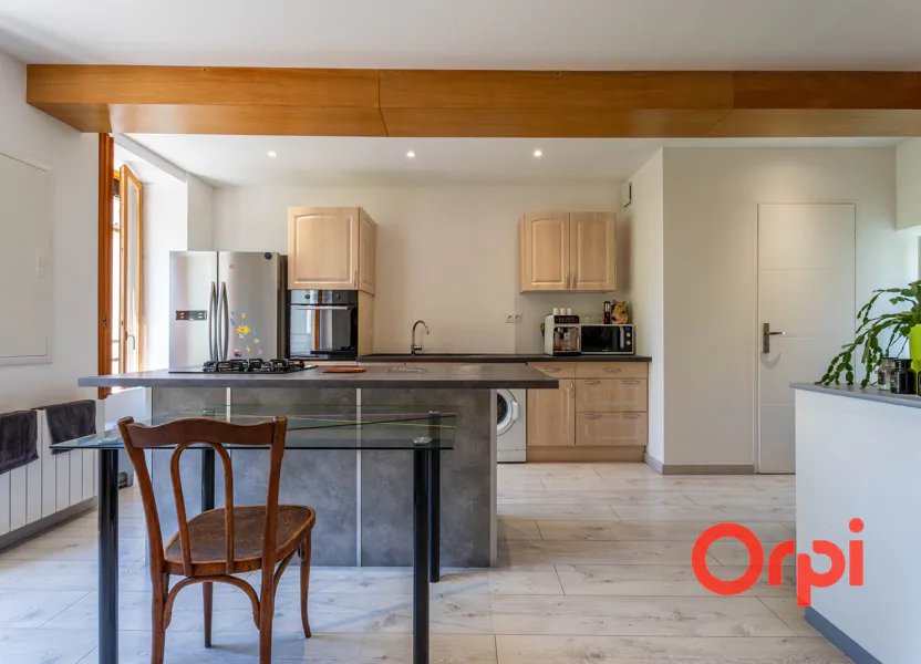 Maison à vendre, 76m², Courzieu