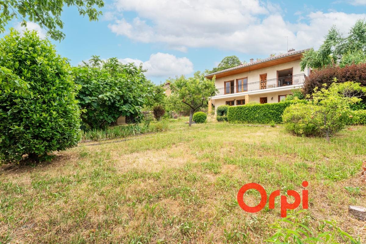 Maison à vendre, 145m², Bully
