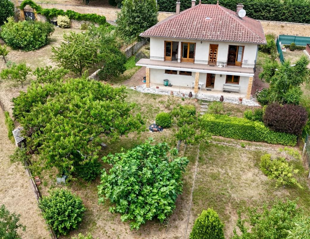 Maison à vendre, 145m², Bully