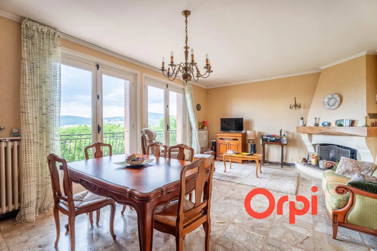 Maison à vendre, 145m², Bully