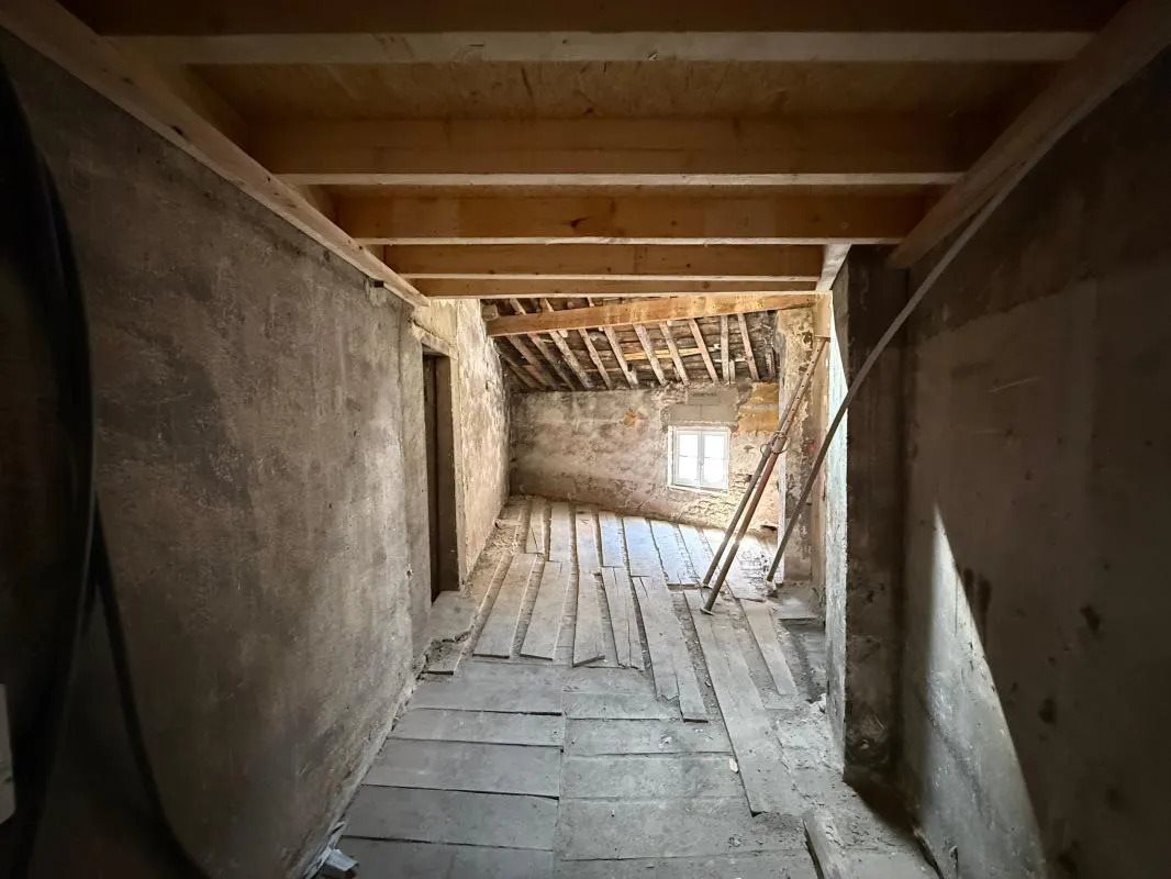 Appartement à vendre, 1m², L'Arbresle
