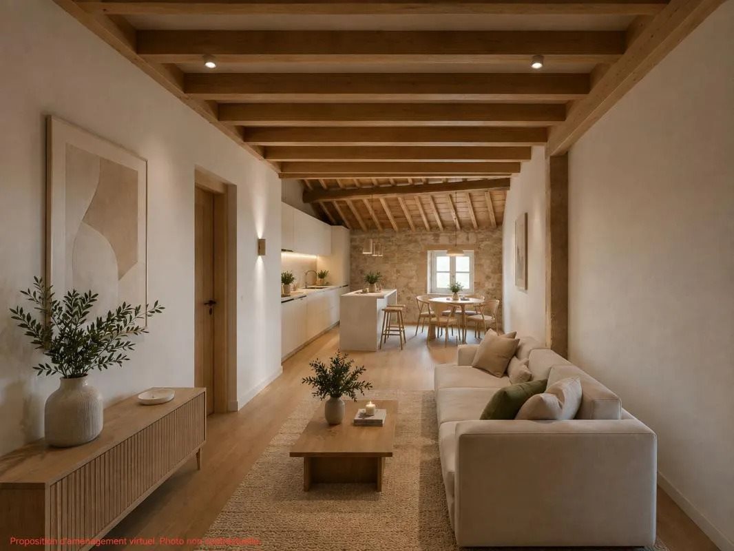 Appartement à vendre, 1m², L'Arbresle