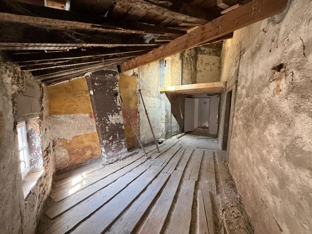 Appartement à vendre, 1m², L'Arbresle