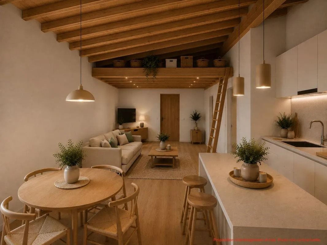 Appartement à vendre, 1m², L'Arbresle