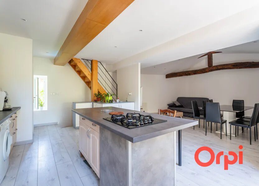 Maison à vendre, 76m², Courzieu