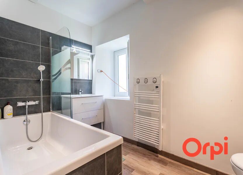 Maison à vendre, 76m², Courzieu
