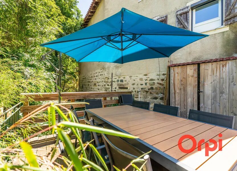 Maison à vendre, 76m², Courzieu