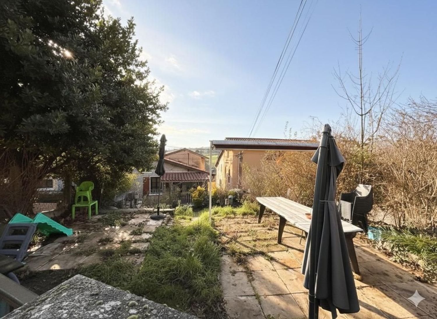 Maison à vendre, 83m², Sain-Bel