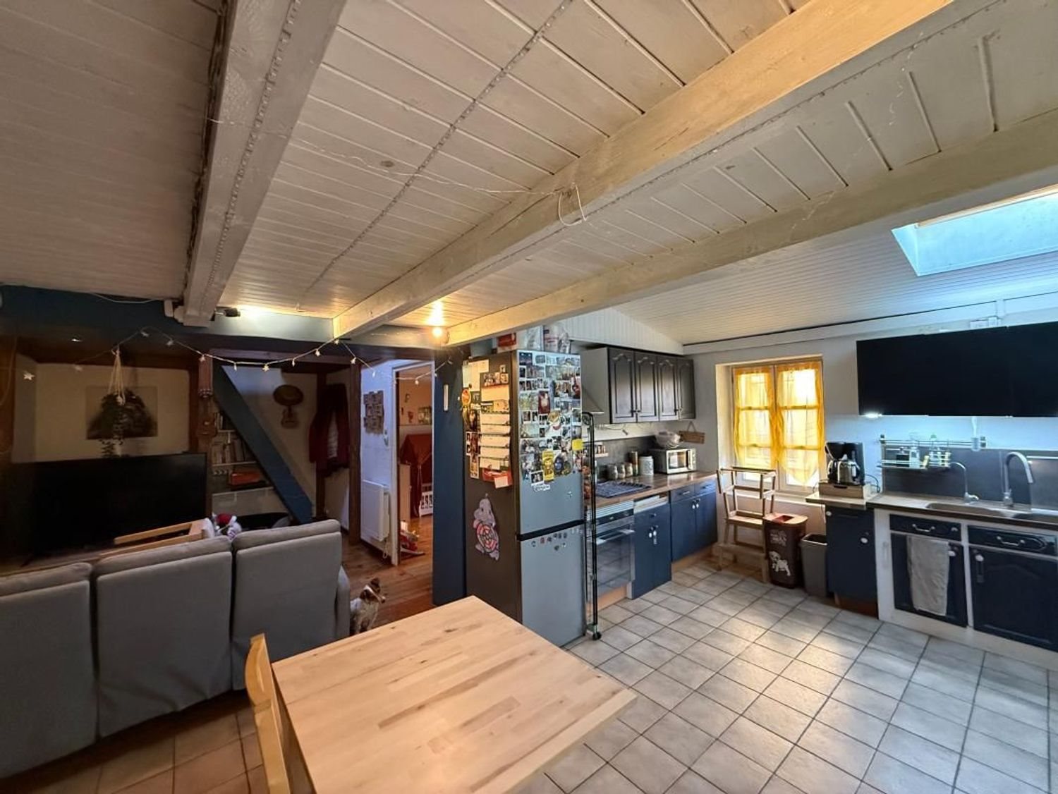 Maison à vendre, 83m², Sain-Bel