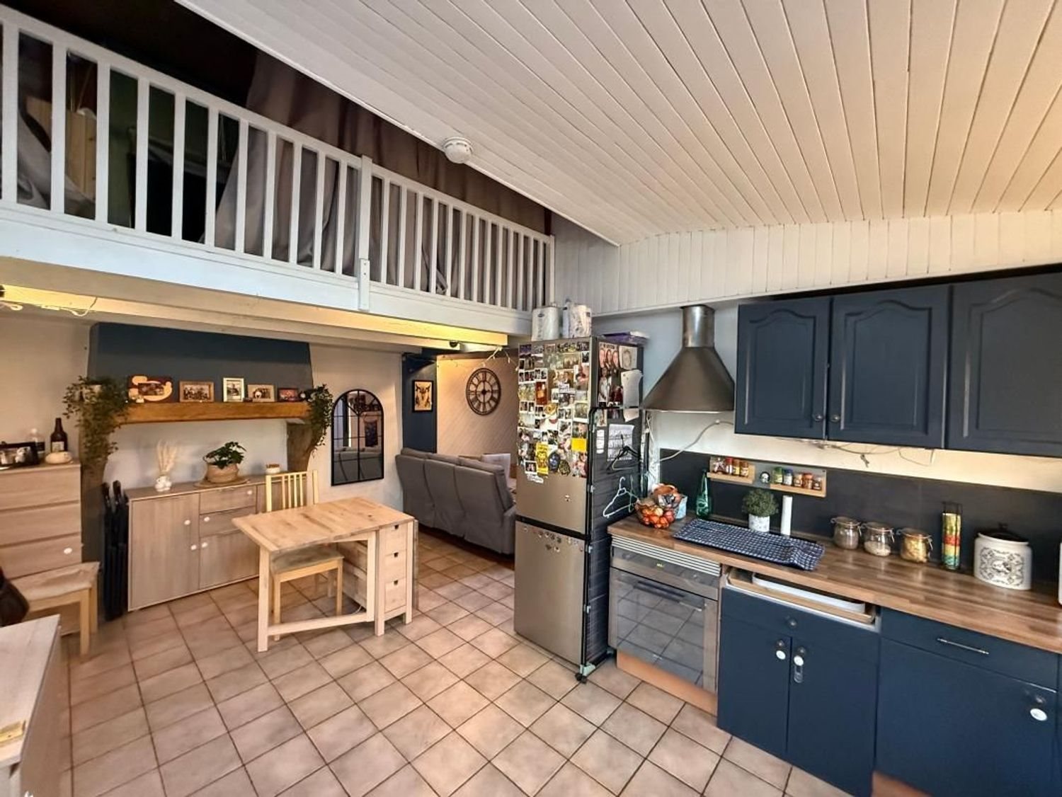 Maison à vendre, 83m², Sain-Bel