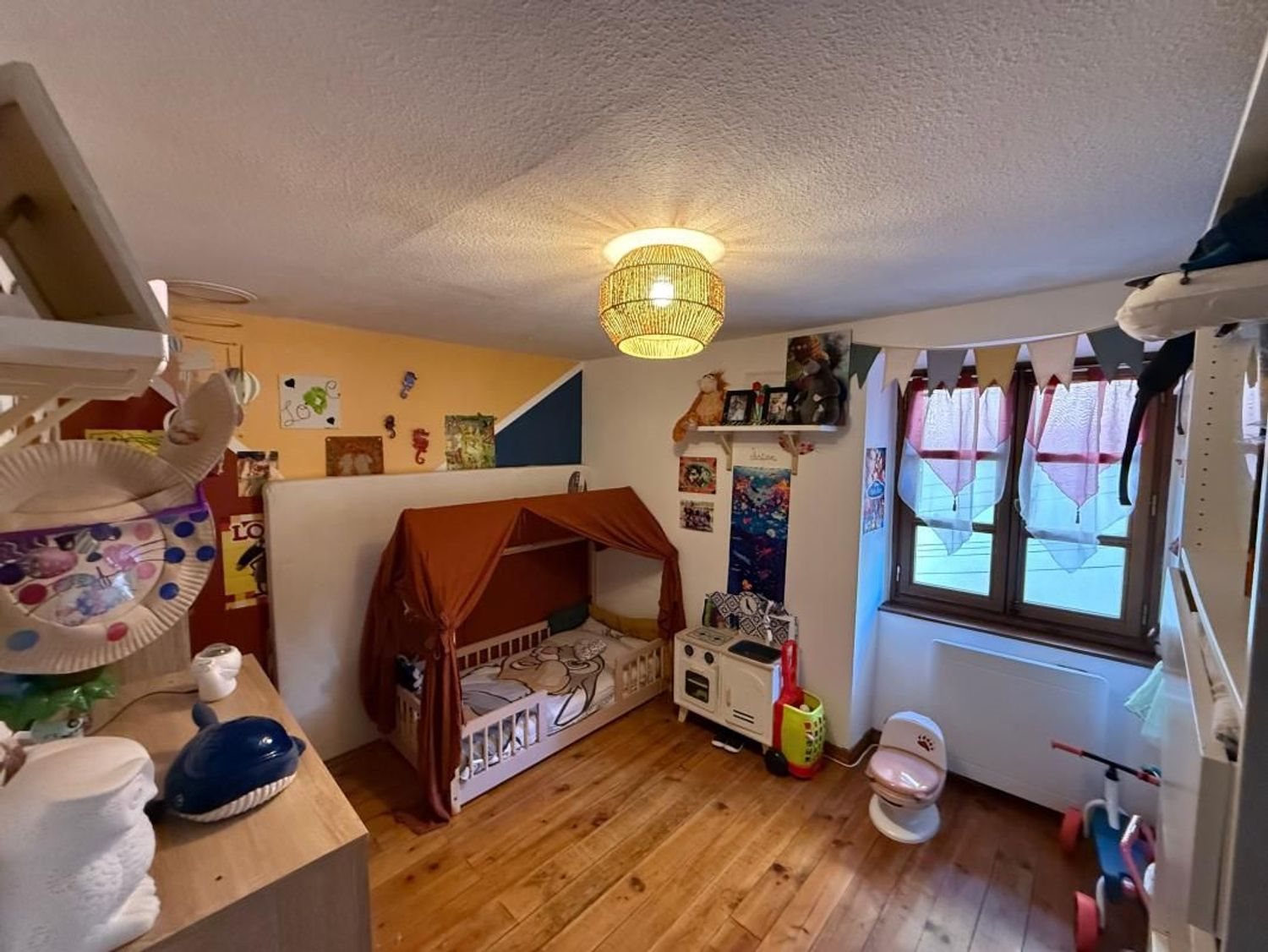 Maison à vendre, 83m², Sain-Bel