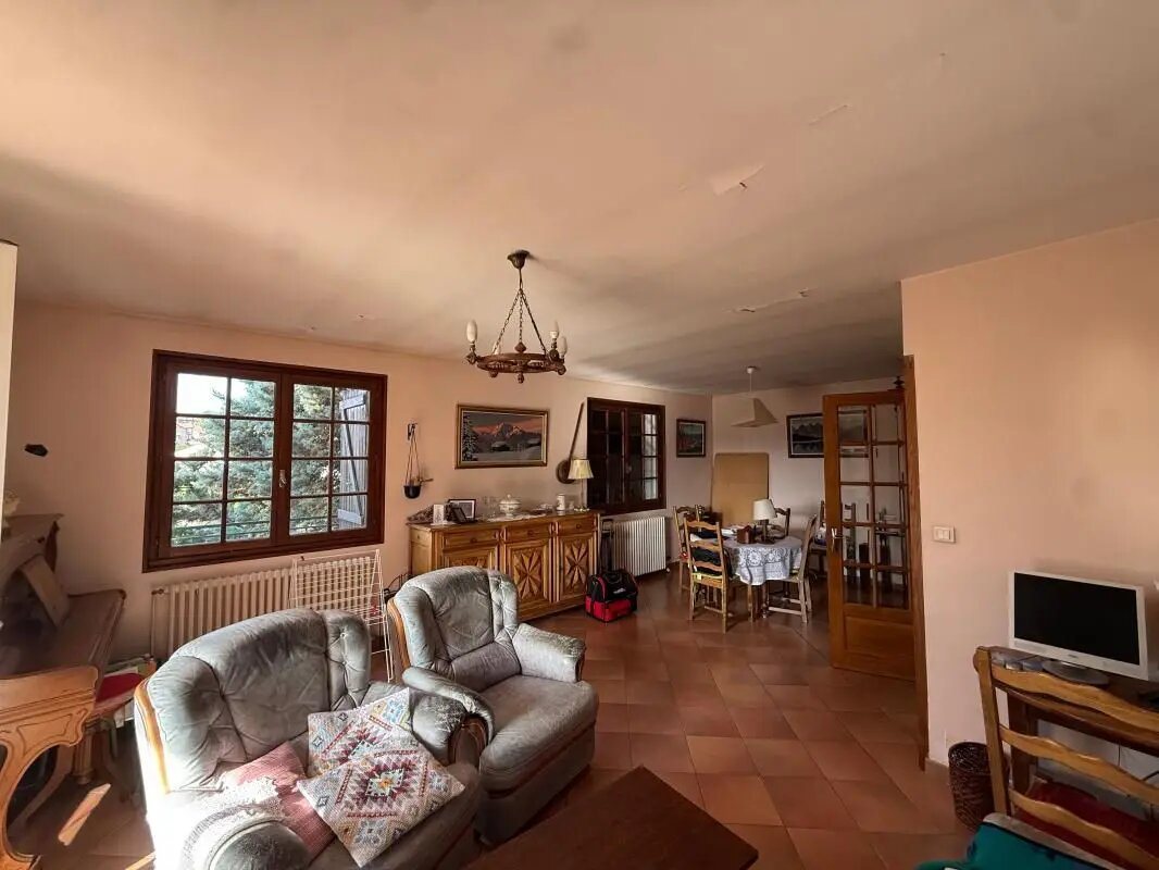 Maison à vendre, 126m², Savigny