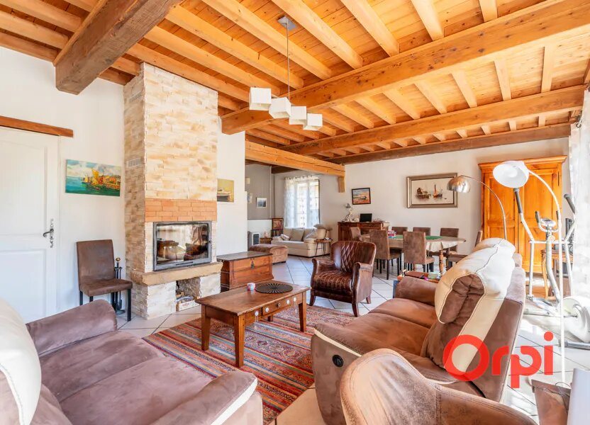 Maison à vendre, 158m², Brussieu
