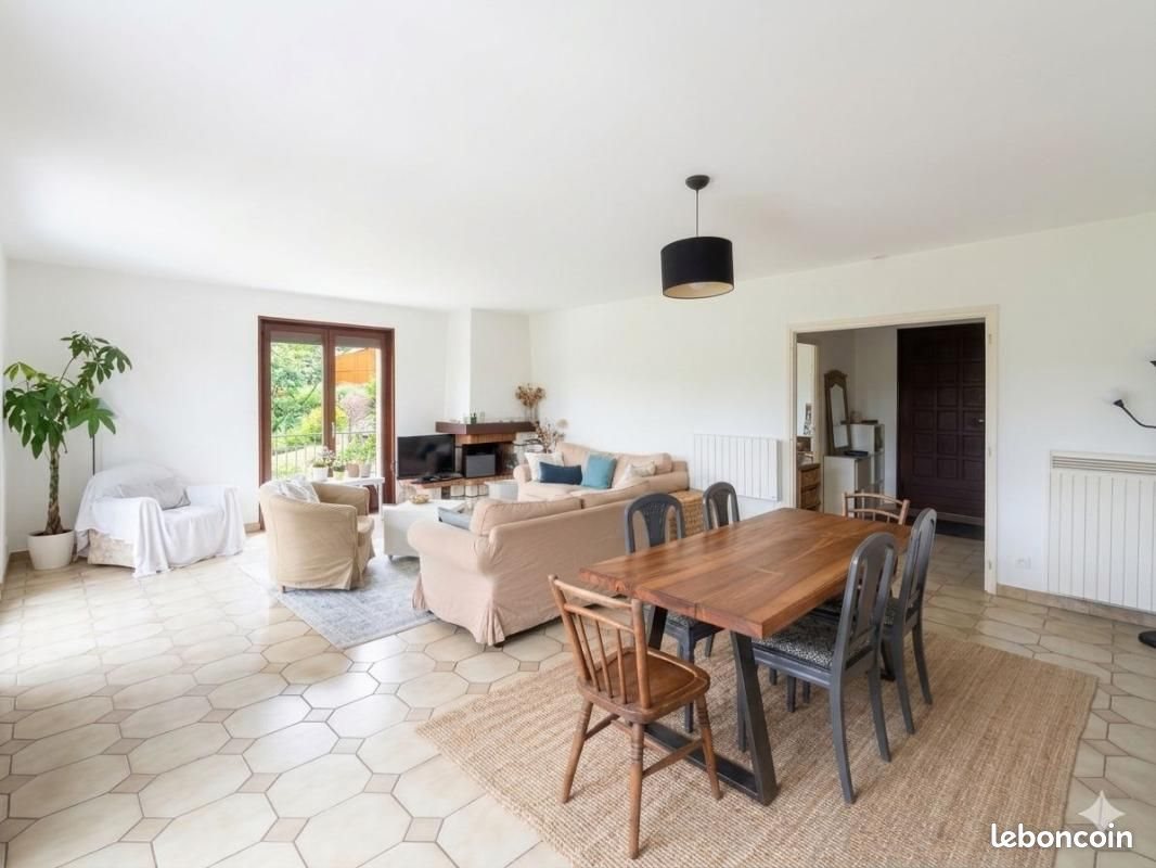 Maison à vendre, 125m², L'Arbresle