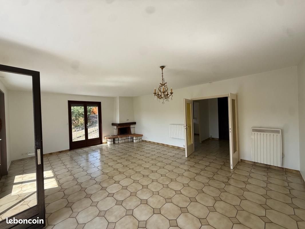 Maison à vendre, 125m², L'Arbresle
