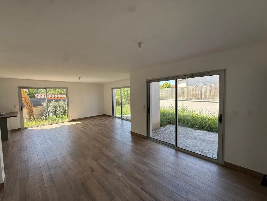 Maison à vendre, 97m², L'Arbresle