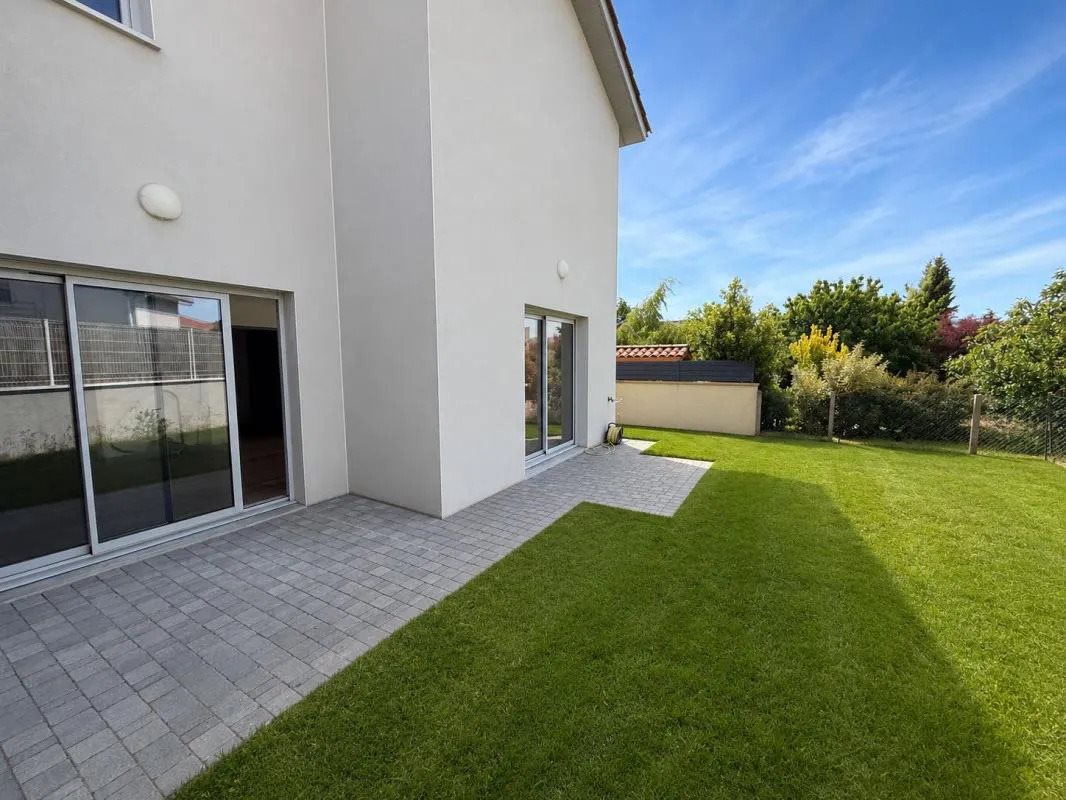 Maison à vendre, 97m², L'Arbresle