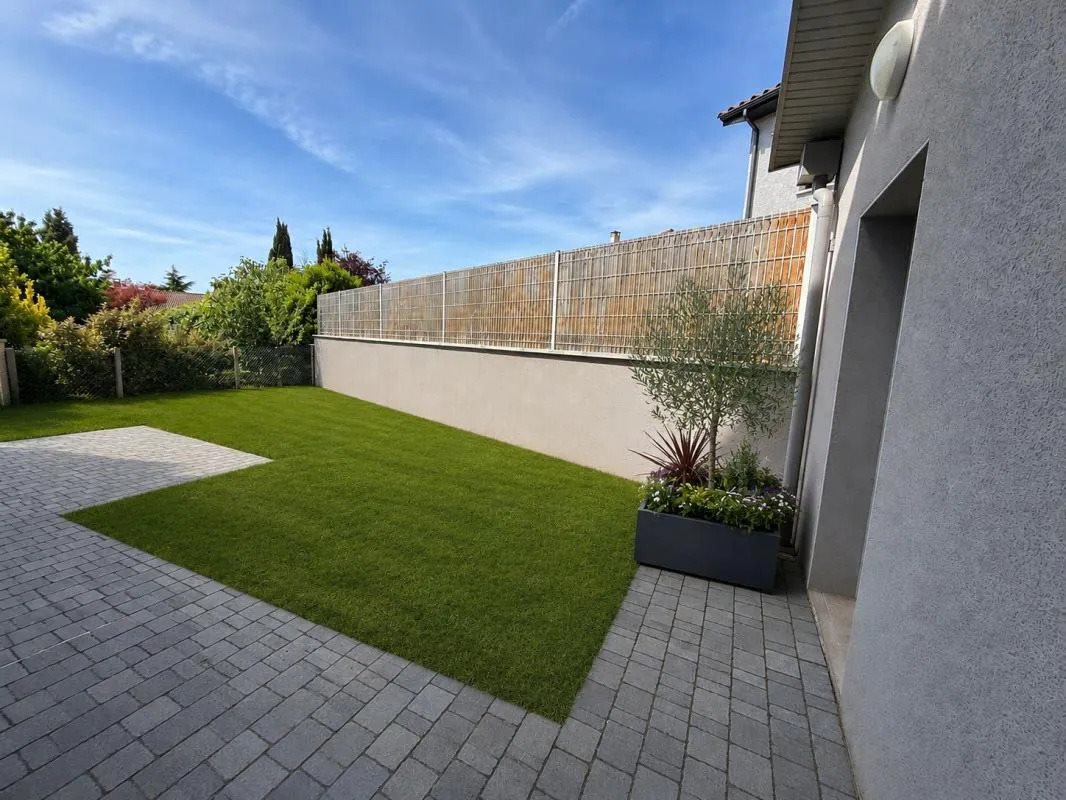 Maison à vendre, 97m², L'Arbresle