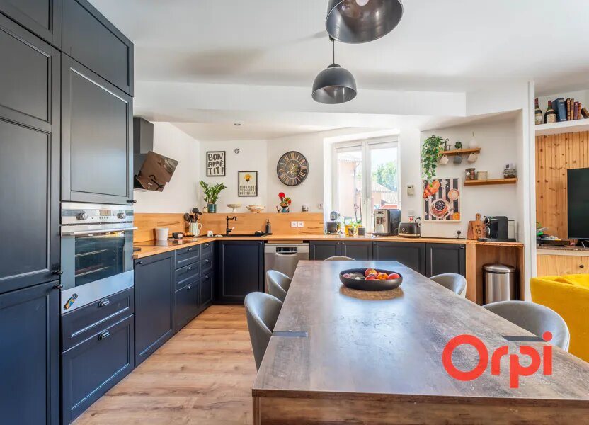 Appartement à vendre, 67m², Sain-Bel