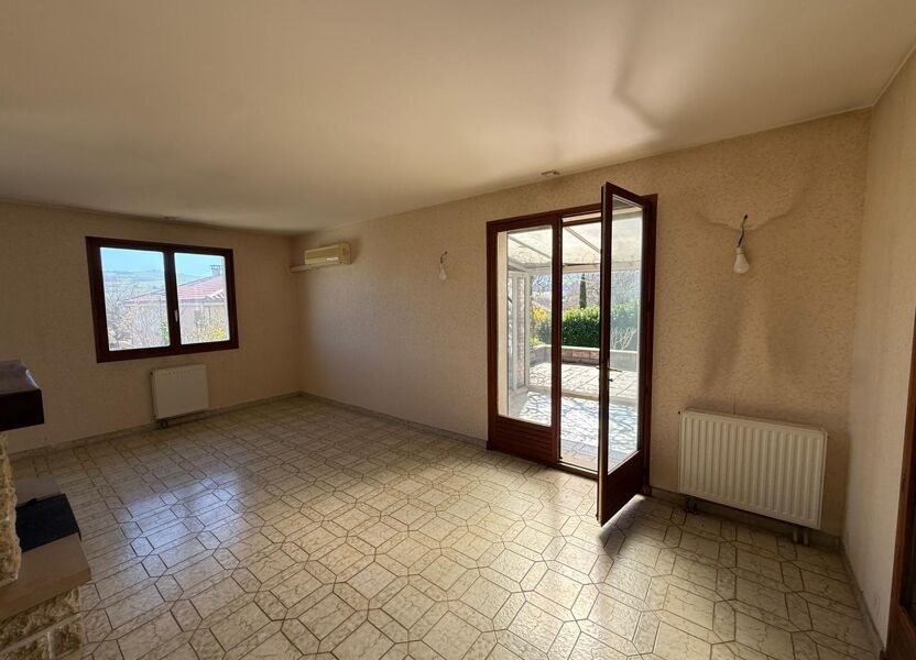 Maison à vendre, 87m², Sain-Bel