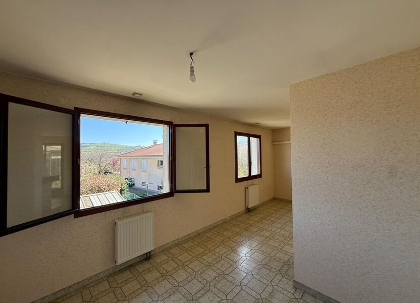 Maison à vendre, 87m², Sain-Bel