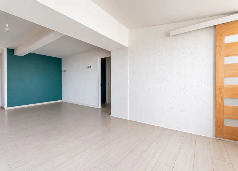 Appartement à vendre, 79m², Lentilly