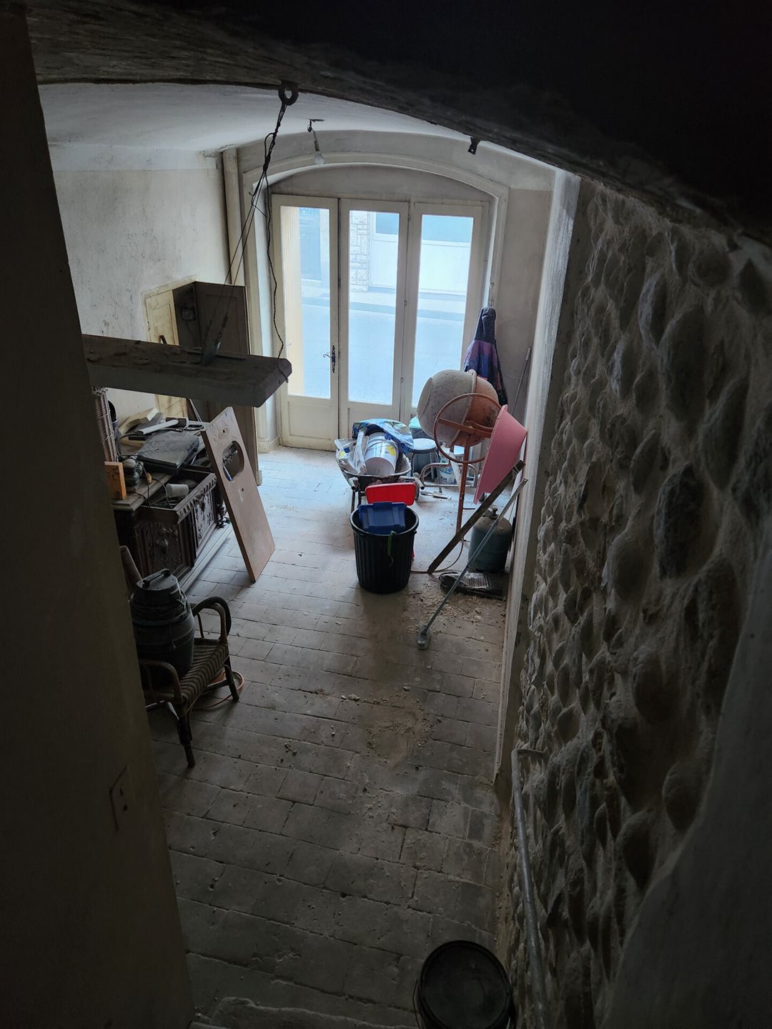 Maison à vendre, 100m², Aubenas