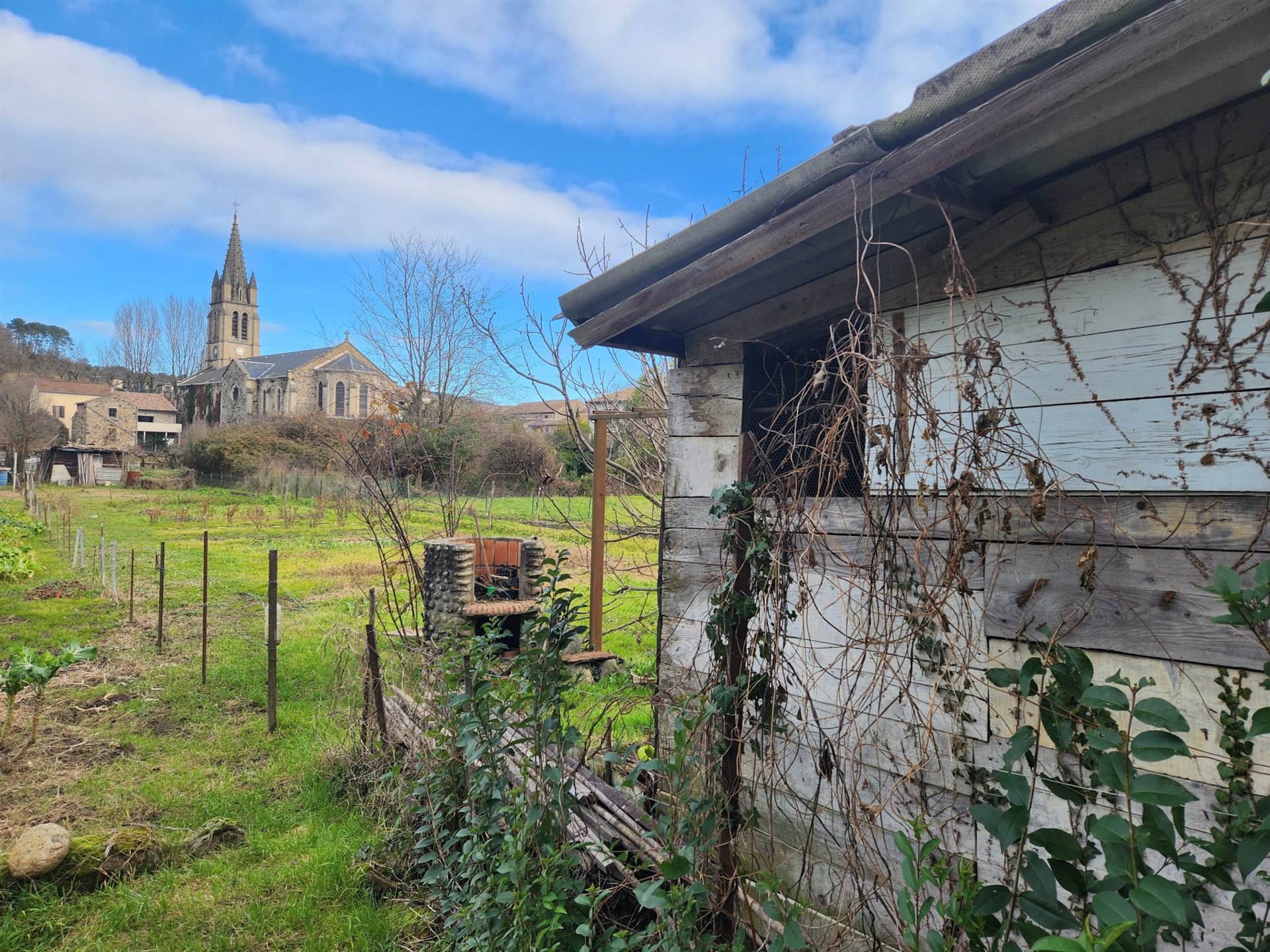 Maison à vendre, 100m², Aubenas