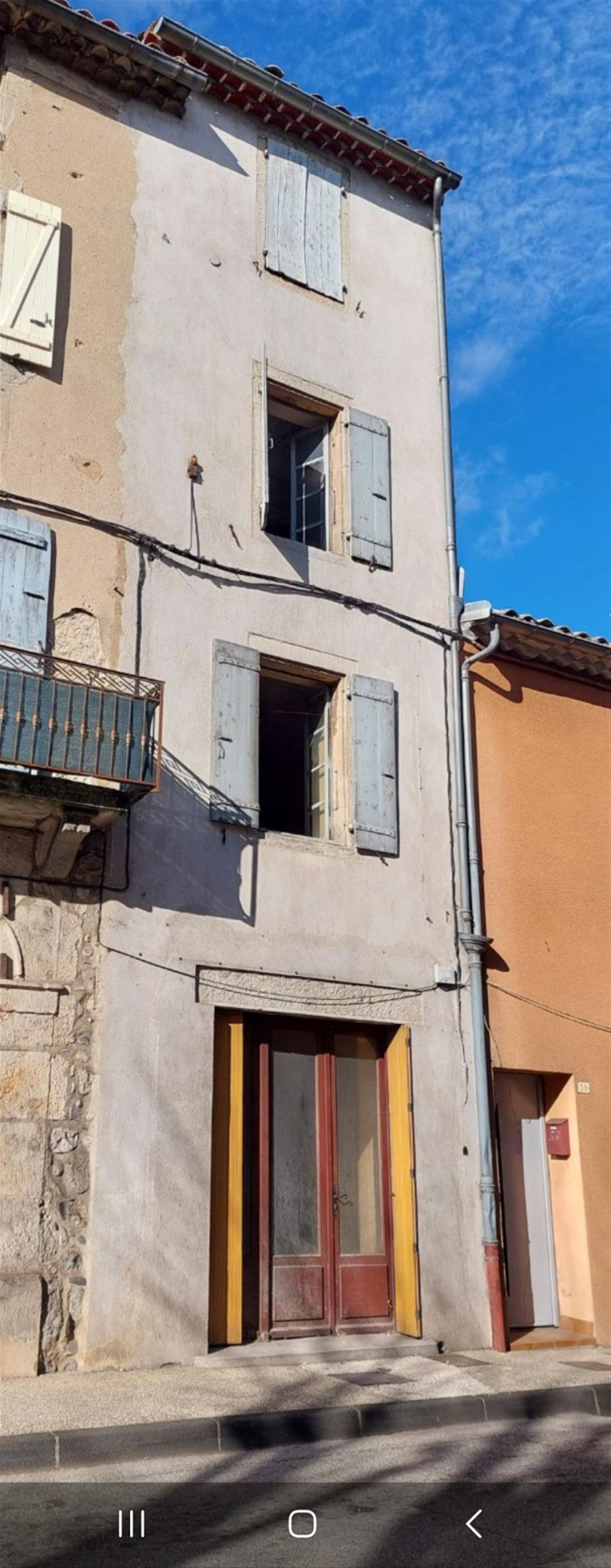 Maison à vendre, 100m², Aubenas