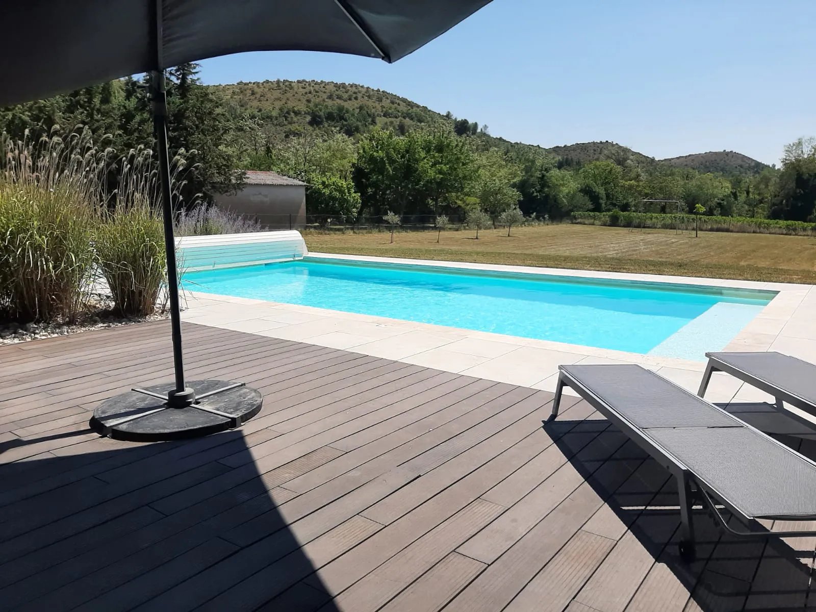 Maison à vendre, 280m², Vinezac