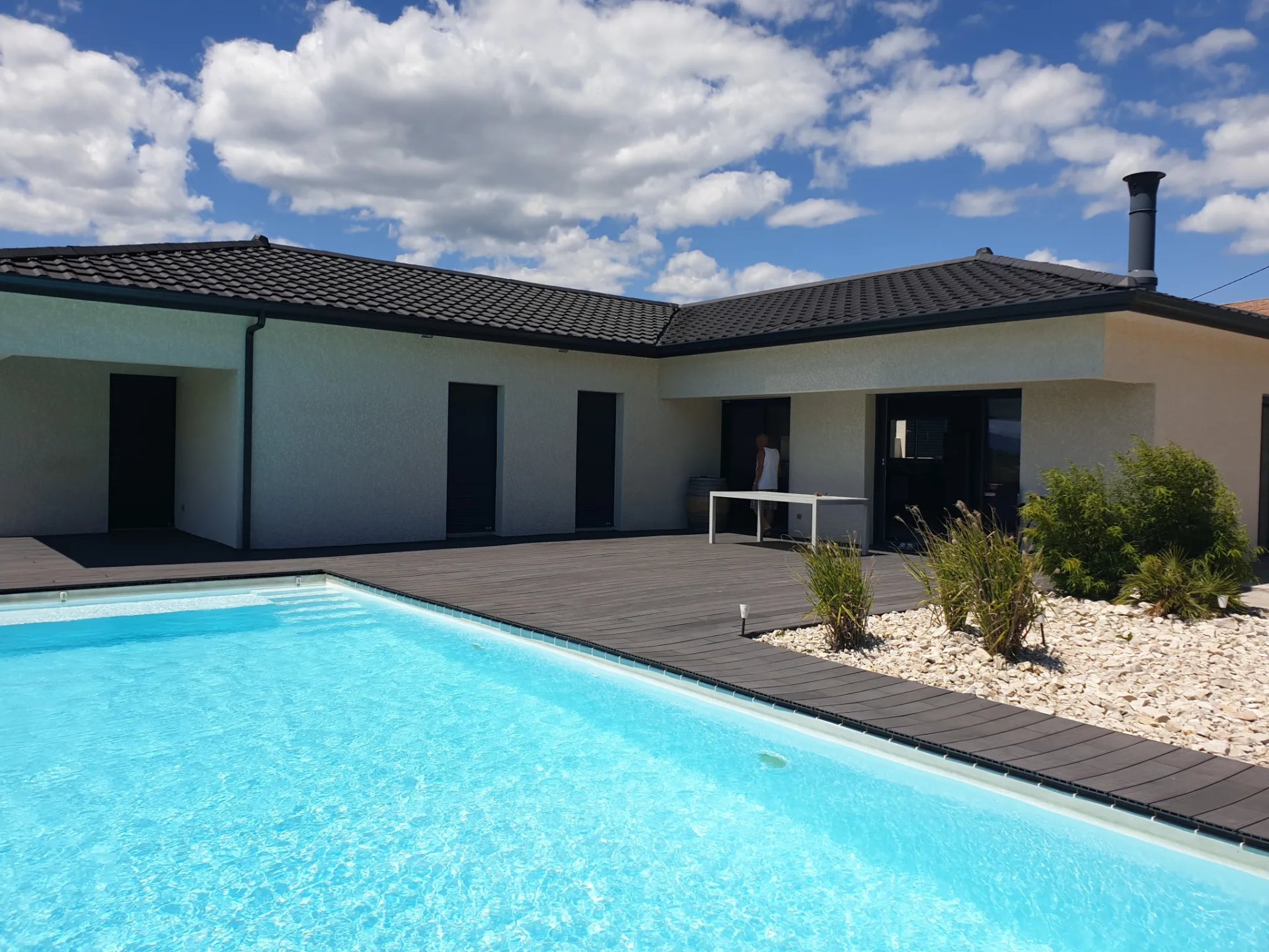 Maison à vendre, 280m², Vinezac