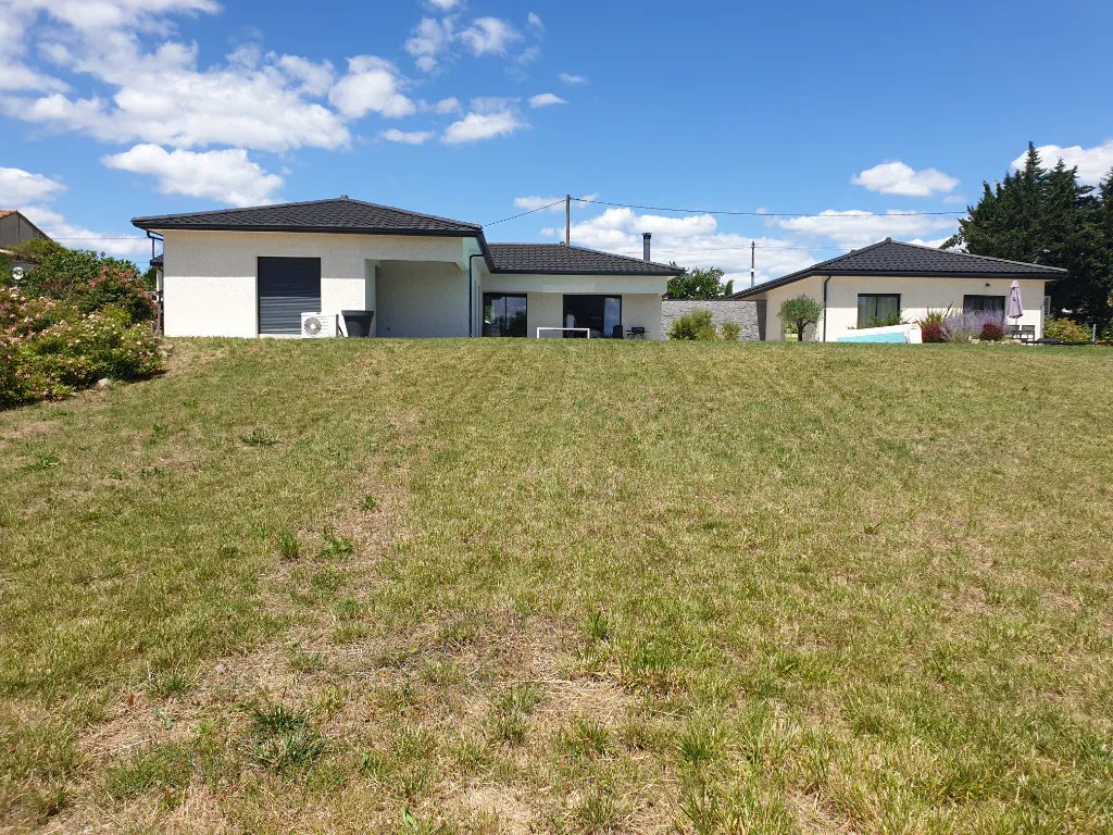Maison à vendre, 280m², Vinezac