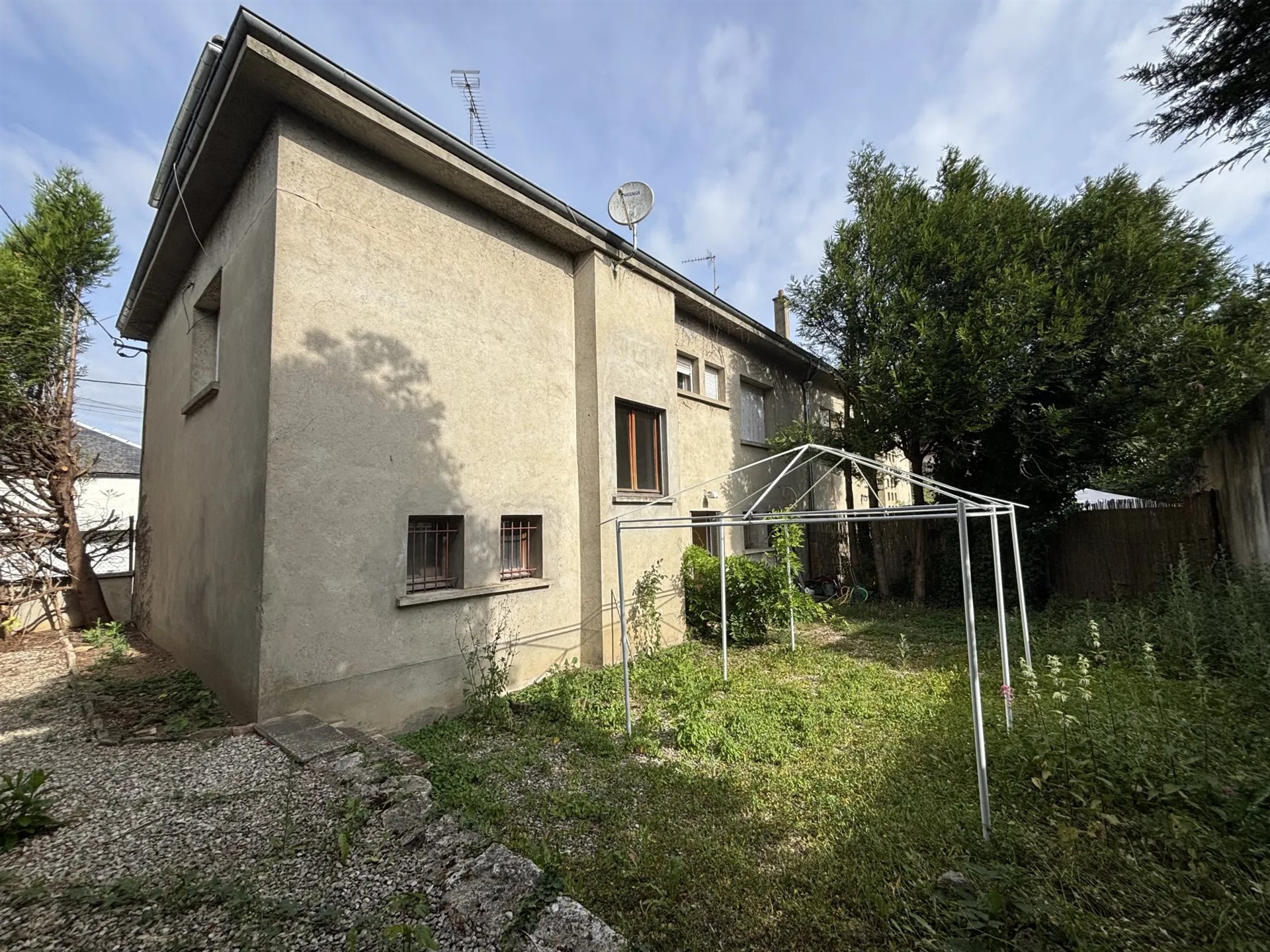 Maison à vendre, 144m², Châtillon-sur-Seine