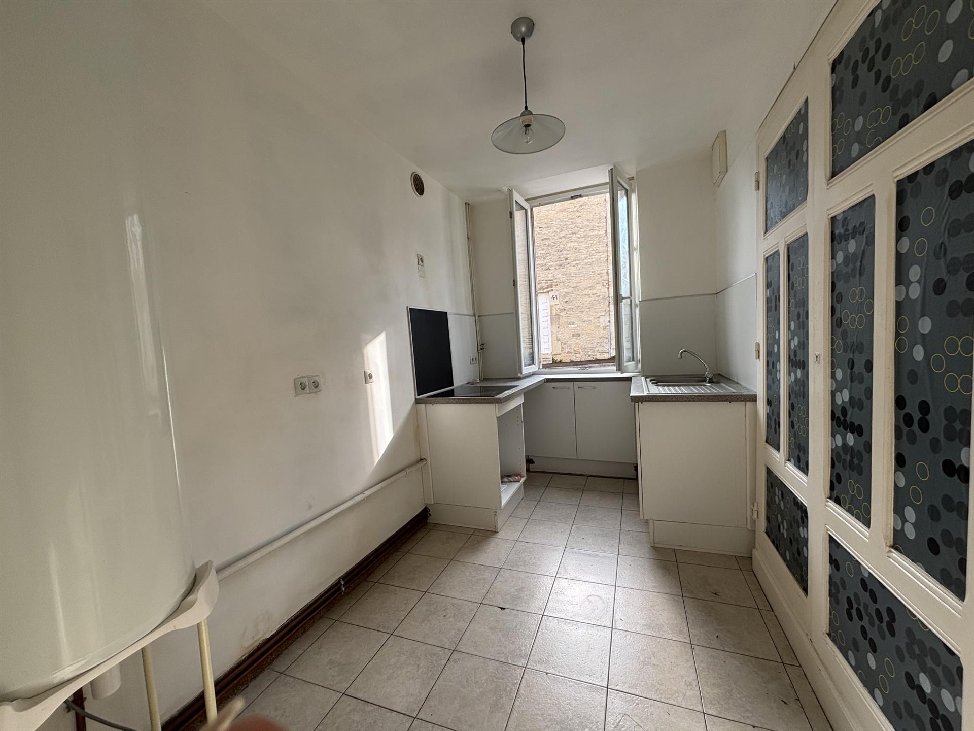 Maison à vendre, 90m², Châtillon-sur-Seine