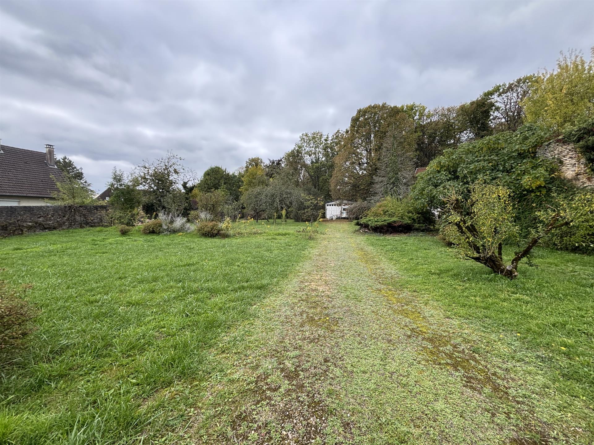 Maison à vendre, 105m², Châtillon-sur-Seine