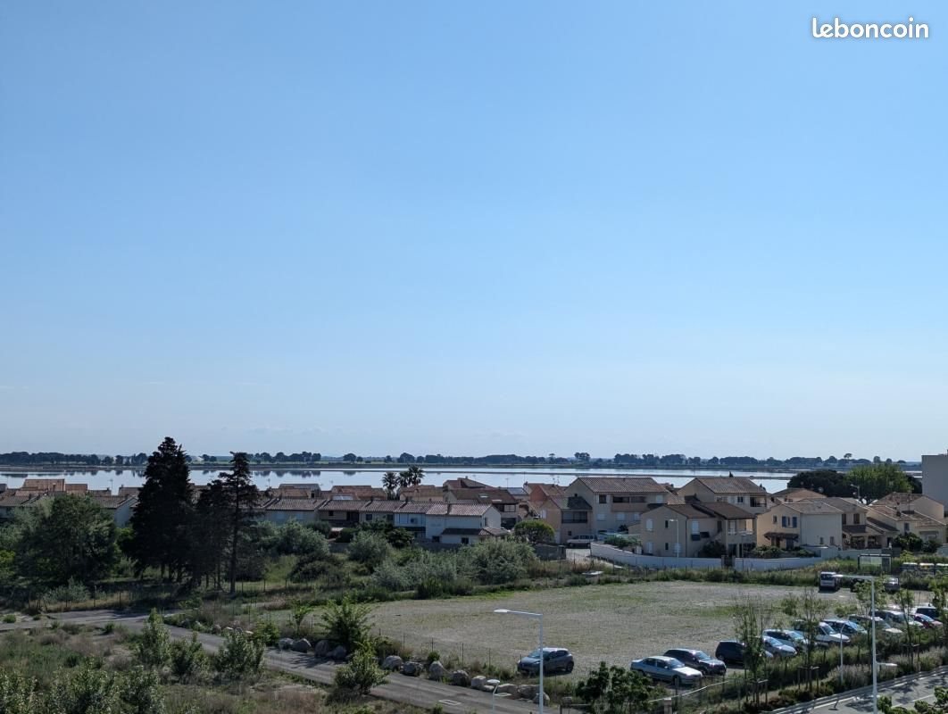 Appartement à vendre, 36m², Le Grau-du-Roi