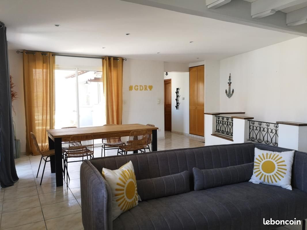 Maison à vendre, 107m², Le Grau-du-Roi