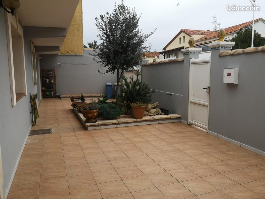 Maison à vendre, 107m², Le Grau-du-Roi